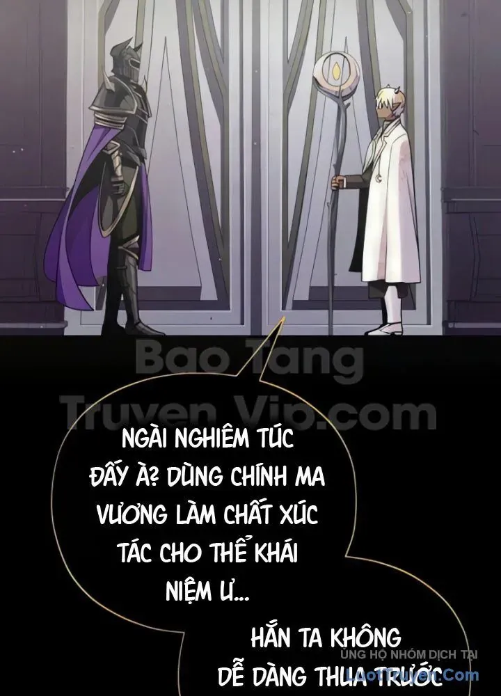 Pháp Sư Hắc Ám Hồi Sinh Sau 66666 Năm Chap 156 - Next Chap 157