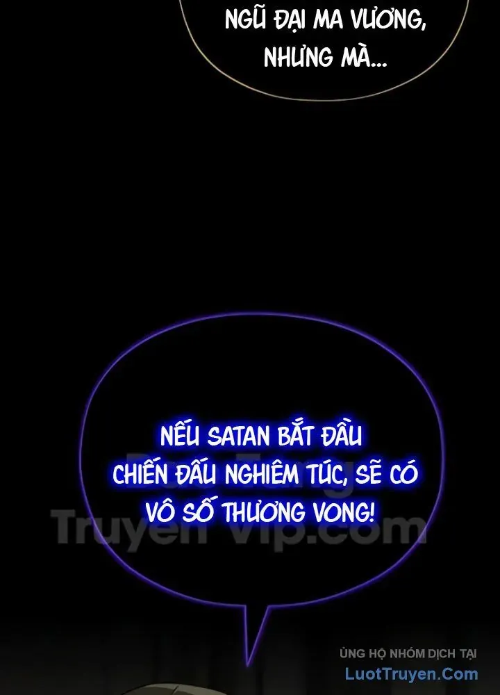 Pháp Sư Hắc Ám Hồi Sinh Sau 66666 Năm Chap 156 - Next Chap 157