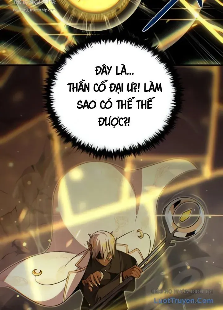 Pháp Sư Hắc Ám Hồi Sinh Sau 66666 Năm Chap 156 - Next Chap 157