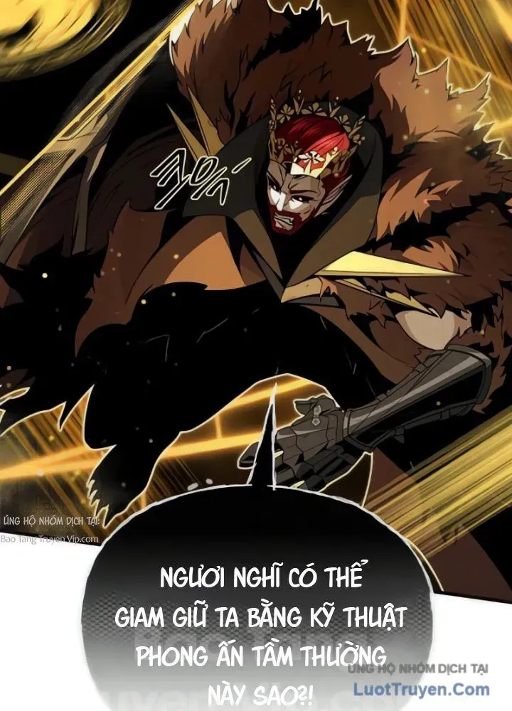 Pháp Sư Hắc Ám Hồi Sinh Sau 66666 Năm Chap 156 - Next Chap 157