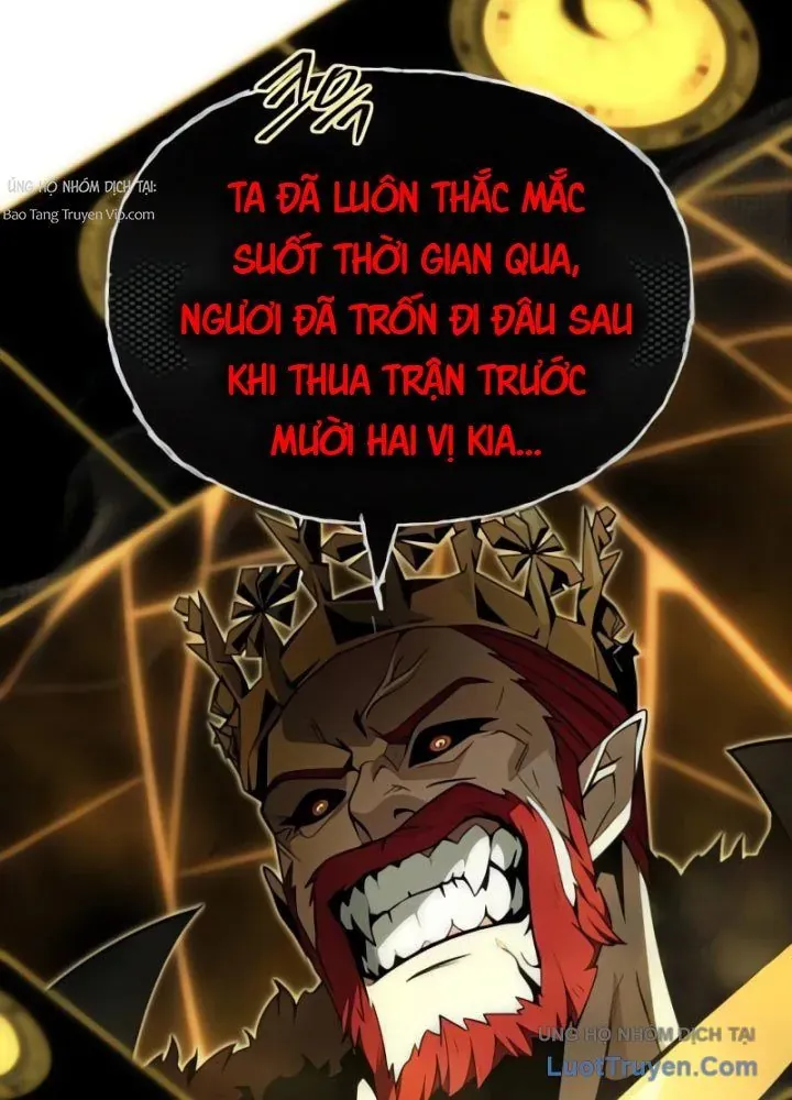 Pháp Sư Hắc Ám Hồi Sinh Sau 66666 Năm Chap 156 - Next Chap 157