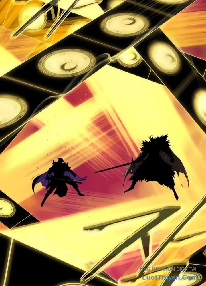 Pháp Sư Hắc Ám Hồi Sinh Sau 66666 Năm Chap 156 - Next Chap 157