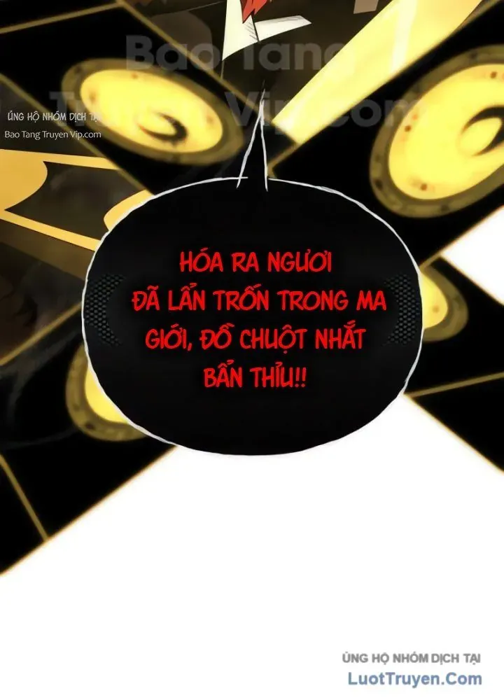 Pháp Sư Hắc Ám Hồi Sinh Sau 66666 Năm Chap 156 - Next Chap 157