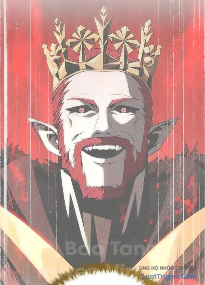 Pháp Sư Hắc Ám Hồi Sinh Sau 66666 Năm Chap 156 - Next Chap 157