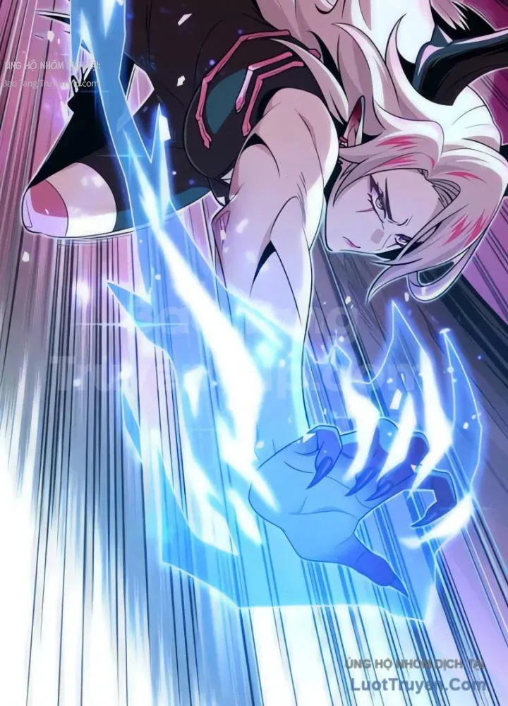 Pháp Sư Hắc Ám Hồi Sinh Sau 66666 Năm Chap 156 - Next Chap 157