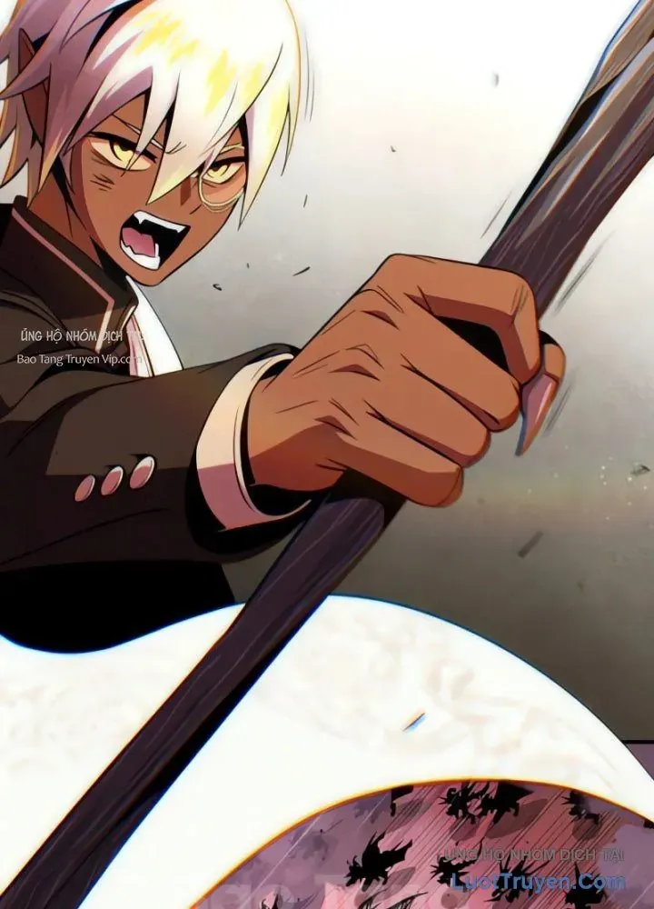 Pháp Sư Hắc Ám Hồi Sinh Sau 66666 Năm Chap 156 - Next Chap 157