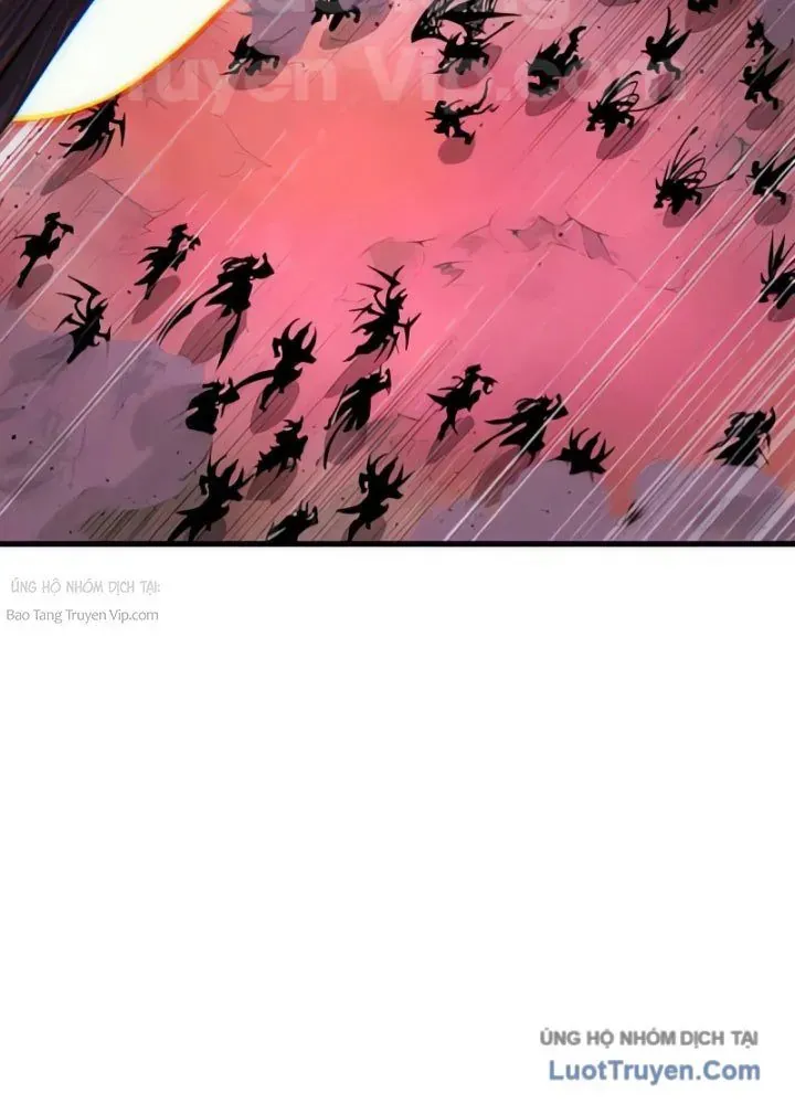 Pháp Sư Hắc Ám Hồi Sinh Sau 66666 Năm Chap 156 - Next Chap 157