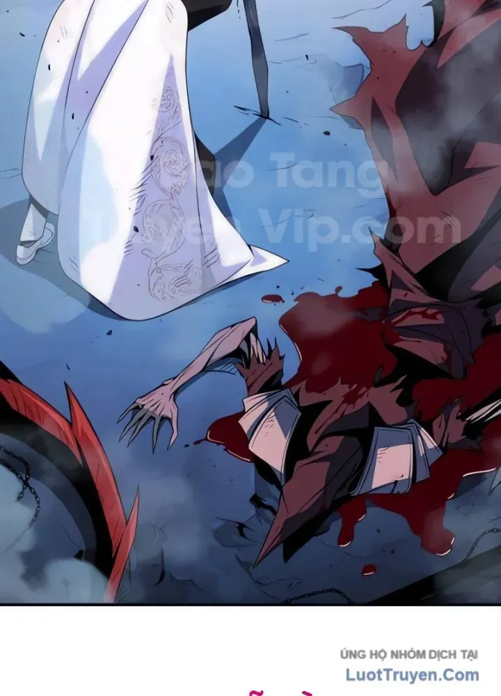 Pháp Sư Hắc Ám Hồi Sinh Sau 66666 Năm Chap 156 - Next Chap 157