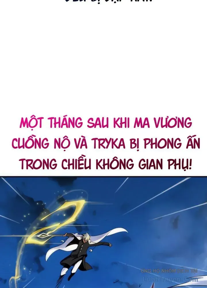 Pháp Sư Hắc Ám Hồi Sinh Sau 66666 Năm Chap 156 - Next Chap 157