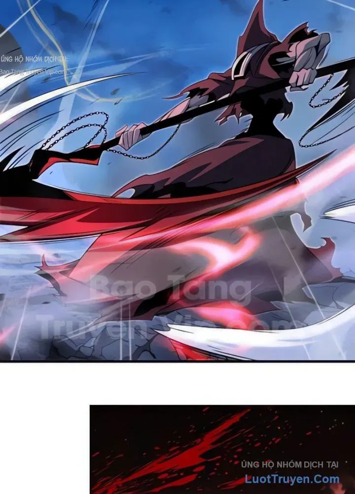 Pháp Sư Hắc Ám Hồi Sinh Sau 66666 Năm Chap 156 - Next Chap 157