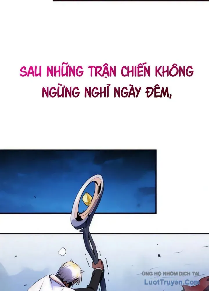 Pháp Sư Hắc Ám Hồi Sinh Sau 66666 Năm Chap 156 - Next Chap 157