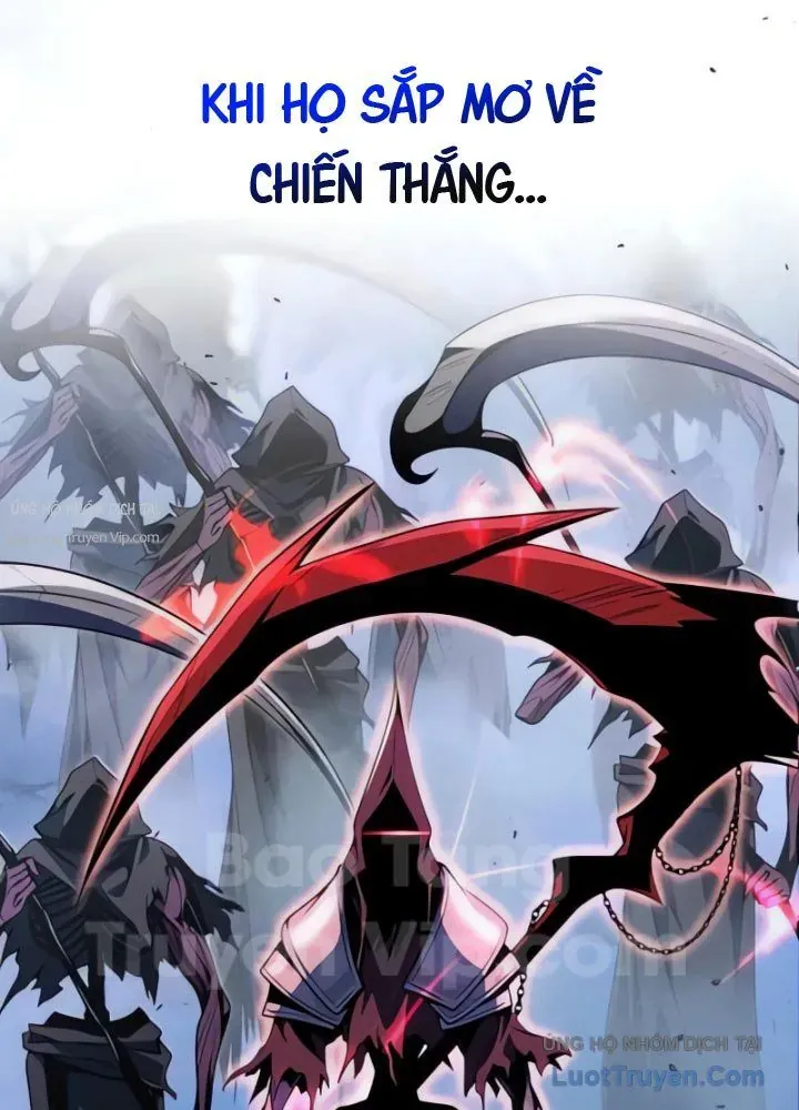 Pháp Sư Hắc Ám Hồi Sinh Sau 66666 Năm Chap 156 - Next Chap 157