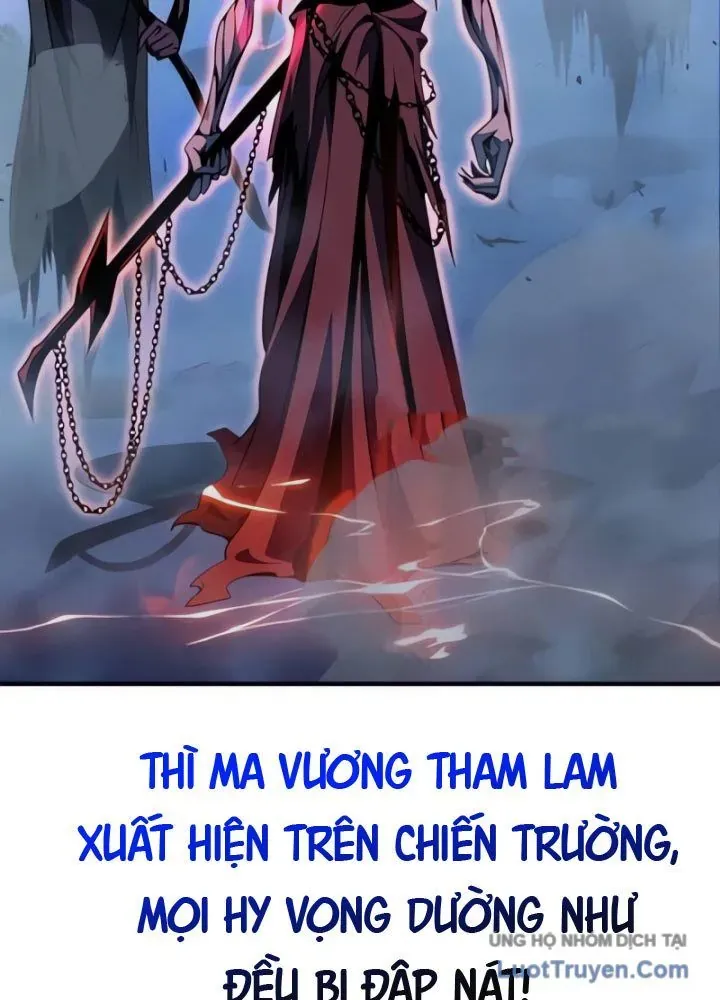 Pháp Sư Hắc Ám Hồi Sinh Sau 66666 Năm Chap 156 - Next Chap 157