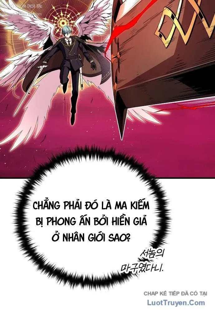 Pháp Sư Hắc Ám Hồi Sinh Sau 66666 Năm Chap 157 - Next Chap 158