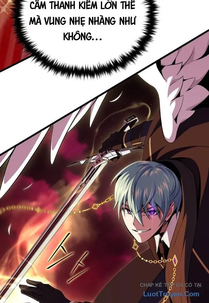 Pháp Sư Hắc Ám Hồi Sinh Sau 66666 Năm Chap 157 - Next Chap 158