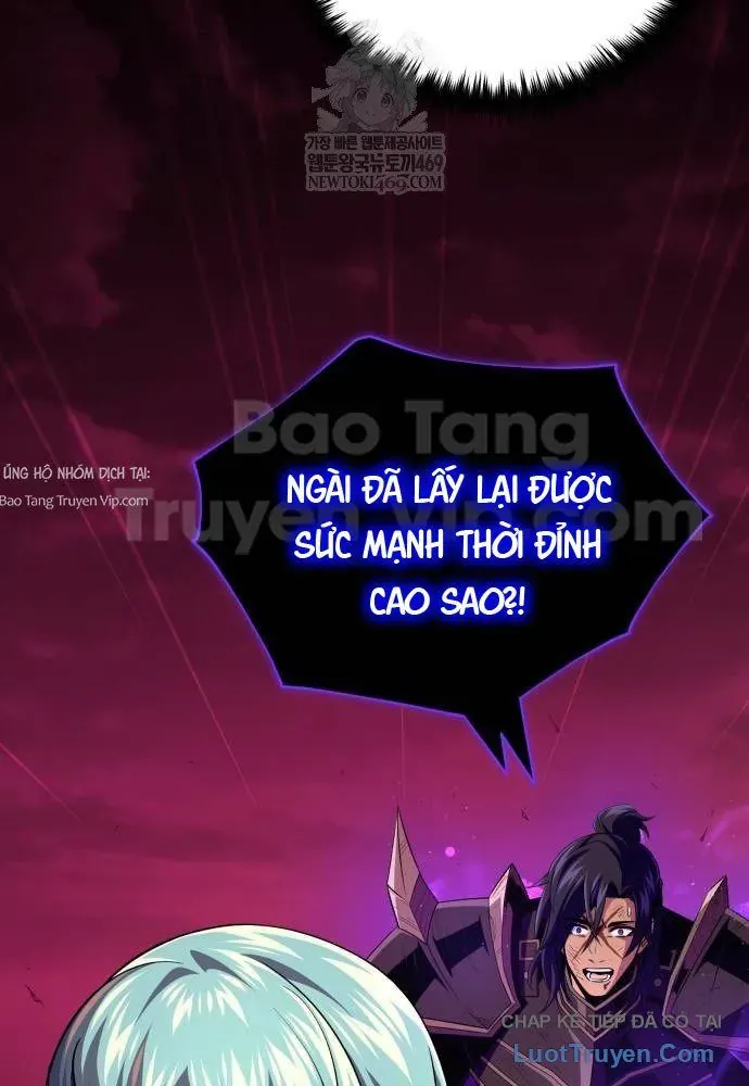 Pháp Sư Hắc Ám Hồi Sinh Sau 66666 Năm Chap 157 - Next Chap 158