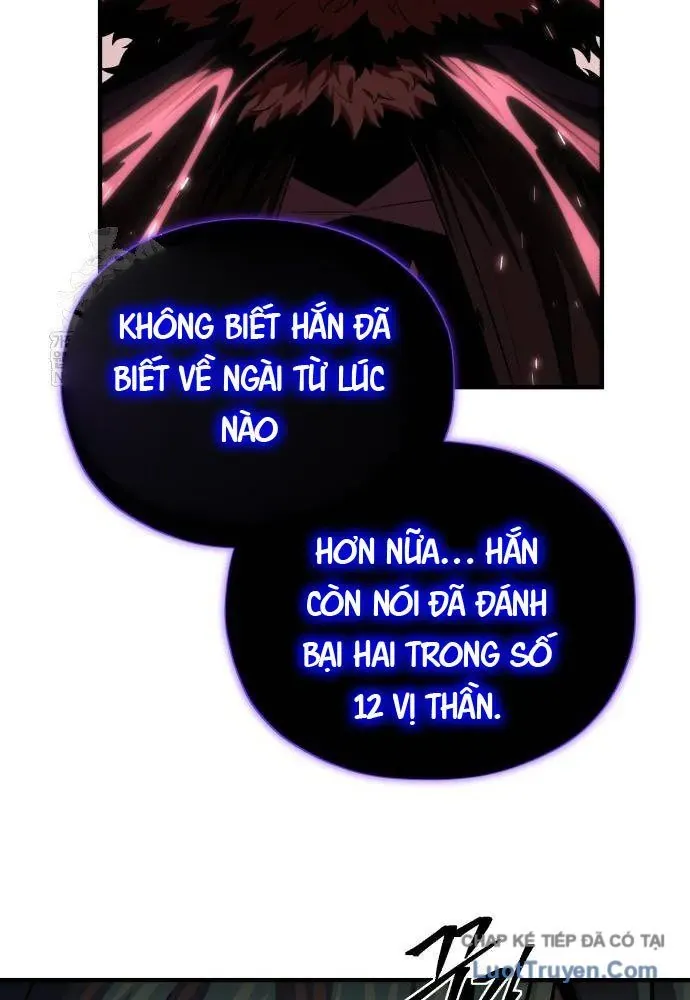 Pháp Sư Hắc Ám Hồi Sinh Sau 66666 Năm Chap 157 - Next Chap 158