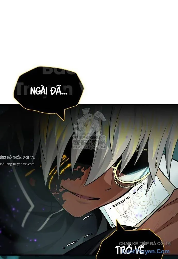 Pháp Sư Hắc Ám Hồi Sinh Sau 66666 Năm Chap 157 - Next Chap 158