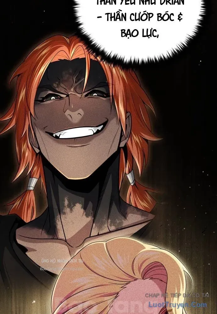 Pháp Sư Hắc Ám Hồi Sinh Sau 66666 Năm Chap 157 - Next Chap 158