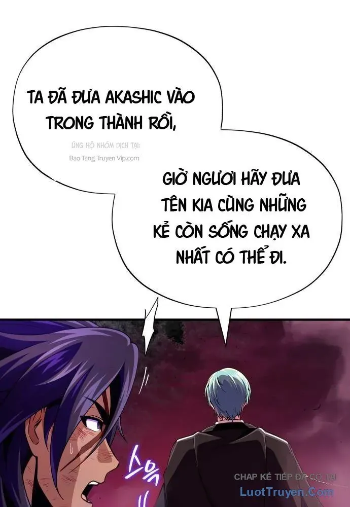 Pháp Sư Hắc Ám Hồi Sinh Sau 66666 Năm Chap 157 - Next Chap 158