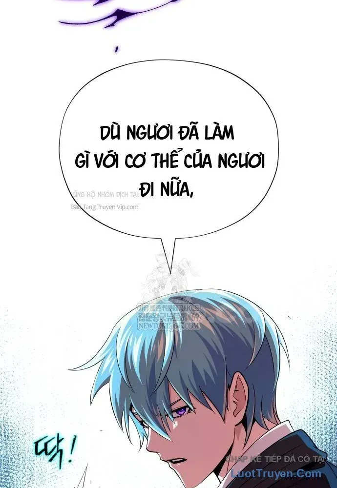 Pháp Sư Hắc Ám Hồi Sinh Sau 66666 Năm Chap 157 - Next Chap 158