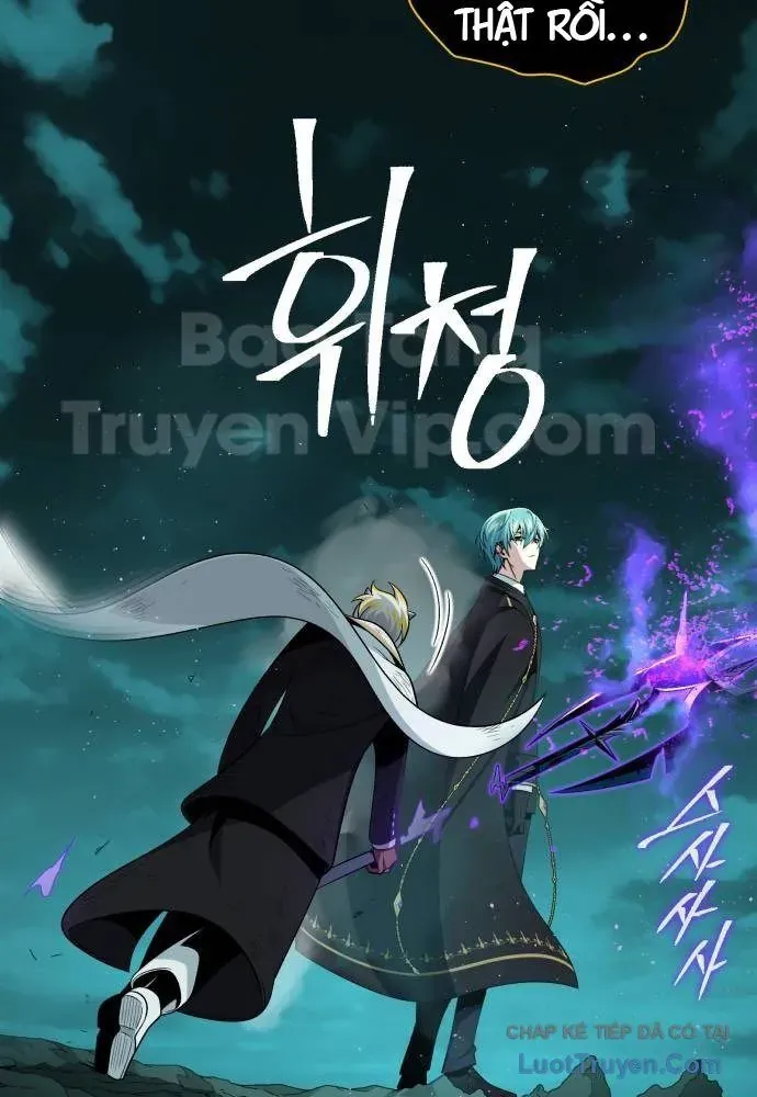 Pháp Sư Hắc Ám Hồi Sinh Sau 66666 Năm Chap 157 - Next Chap 158
