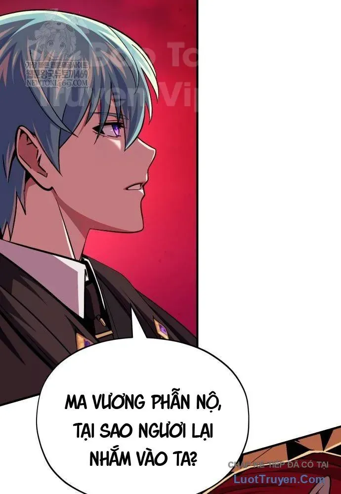 Pháp Sư Hắc Ám Hồi Sinh Sau 66666 Năm Chap 157 - Next Chap 158