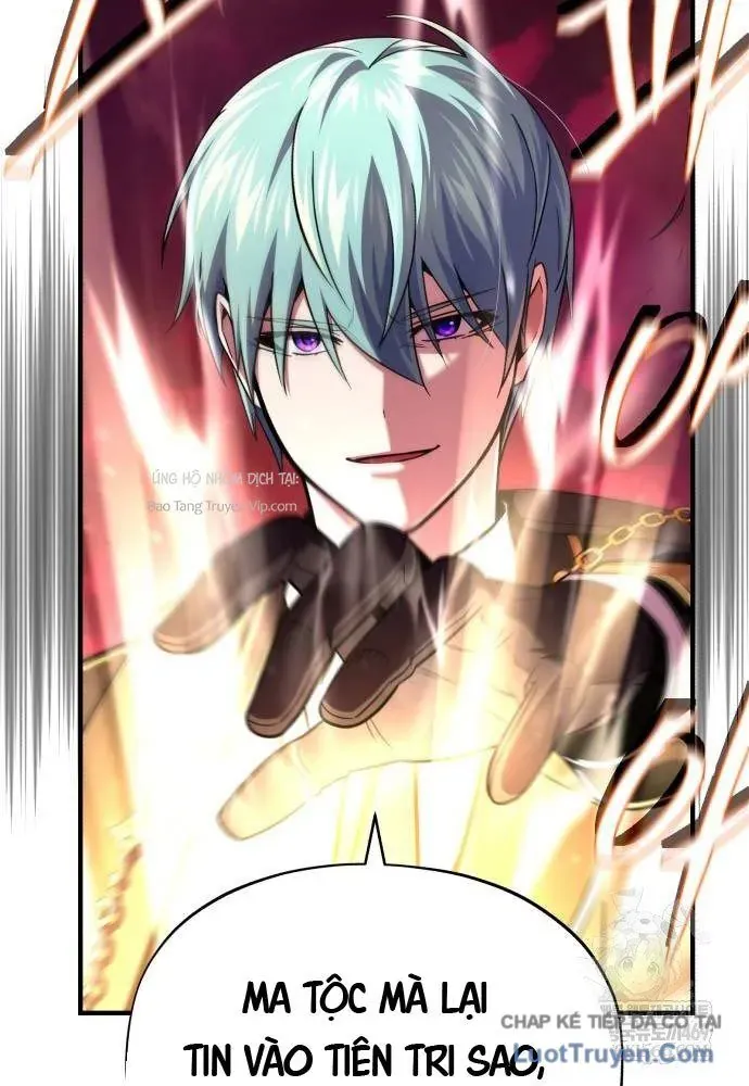 Pháp Sư Hắc Ám Hồi Sinh Sau 66666 Năm Chap 157 - Next Chap 158