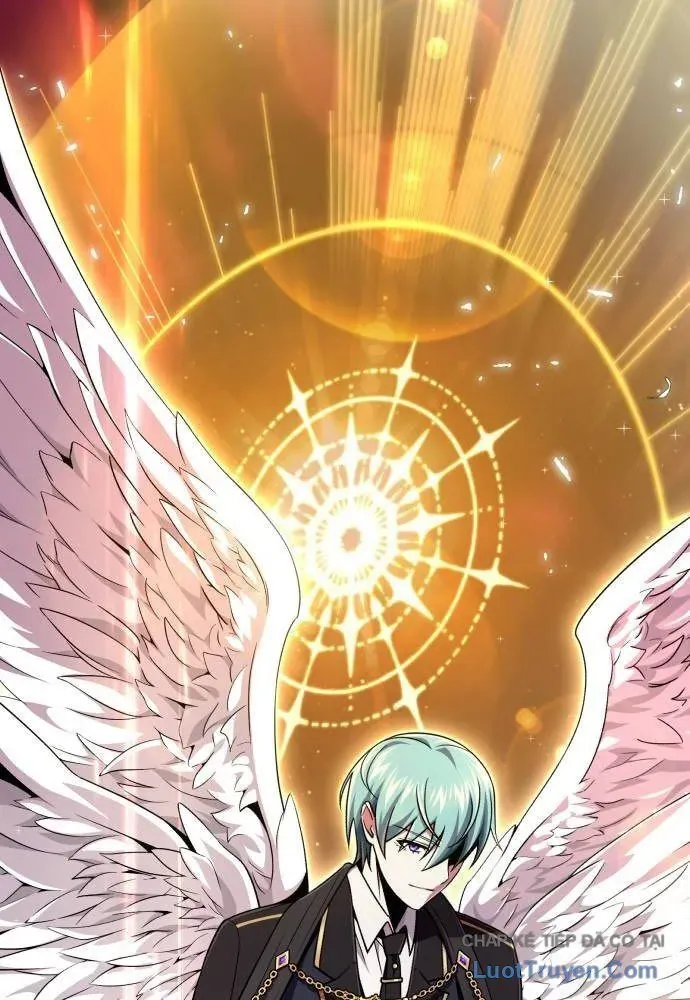 Pháp Sư Hắc Ám Hồi Sinh Sau 66666 Năm Chap 157 - Next Chap 158