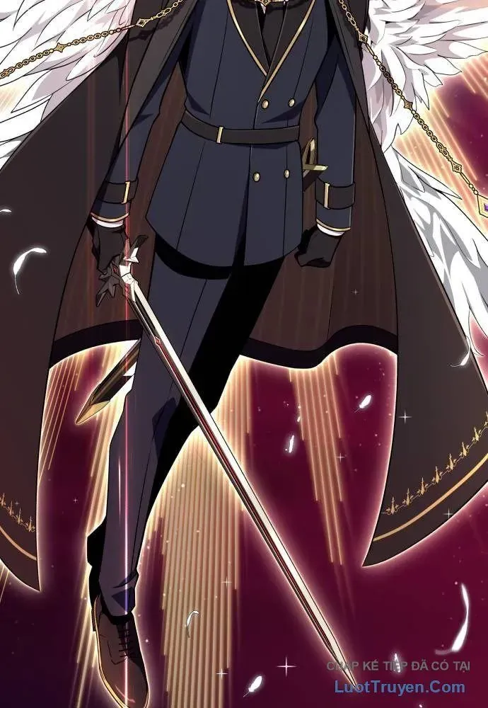 Pháp Sư Hắc Ám Hồi Sinh Sau 66666 Năm Chap 157 - Next Chap 158