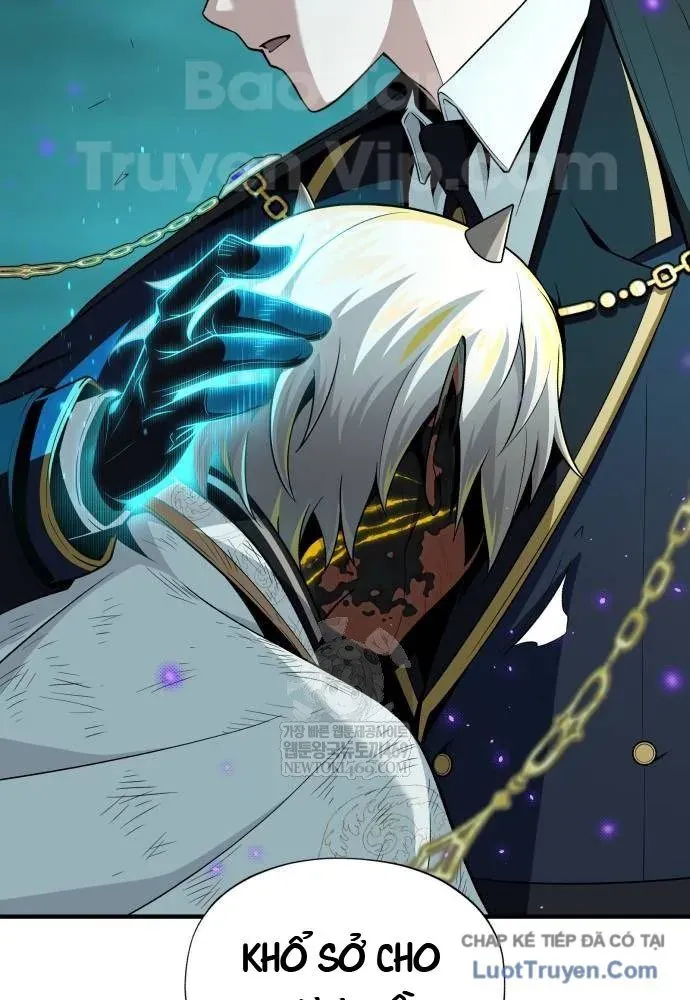 Pháp Sư Hắc Ám Hồi Sinh Sau 66666 Năm Chap 157 - Next Chap 158