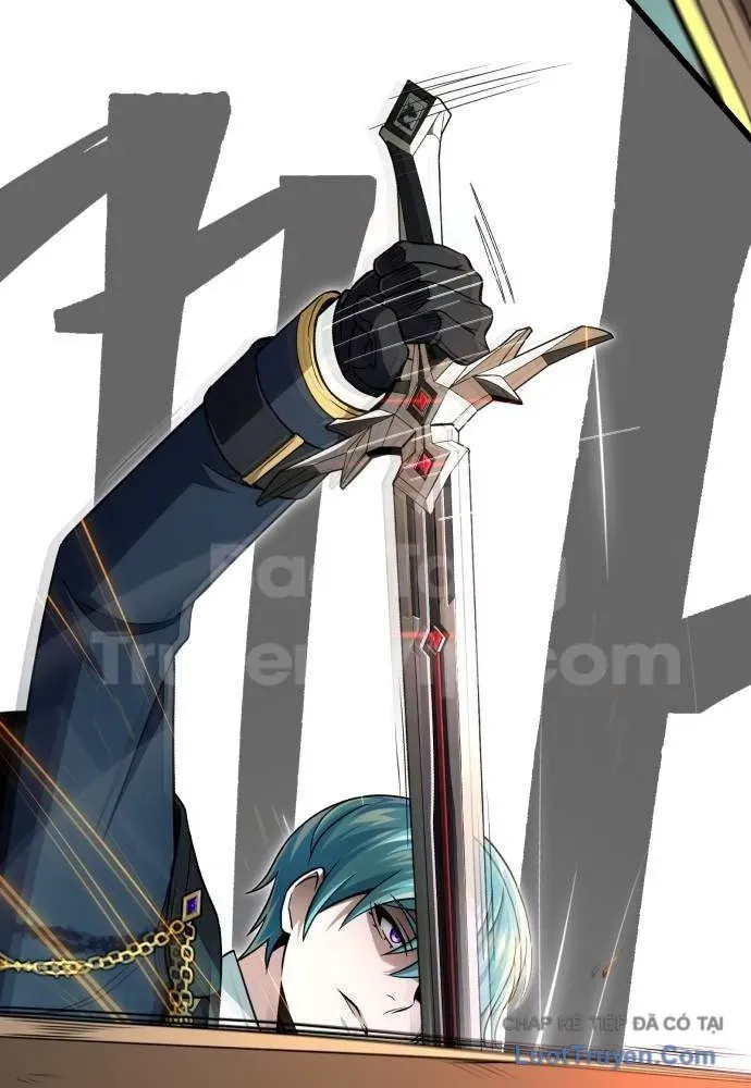 Pháp Sư Hắc Ám Hồi Sinh Sau 66666 Năm Chap 157 - Next Chap 158