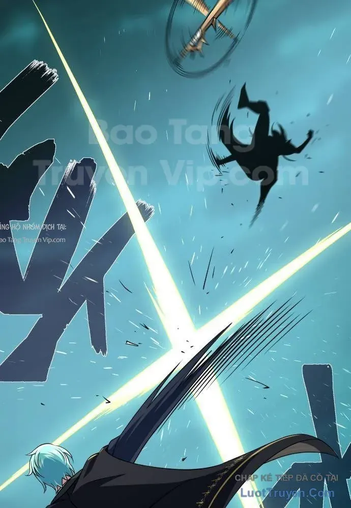 Pháp Sư Hắc Ám Hồi Sinh Sau 66666 Năm Chap 157 - Next Chap 158