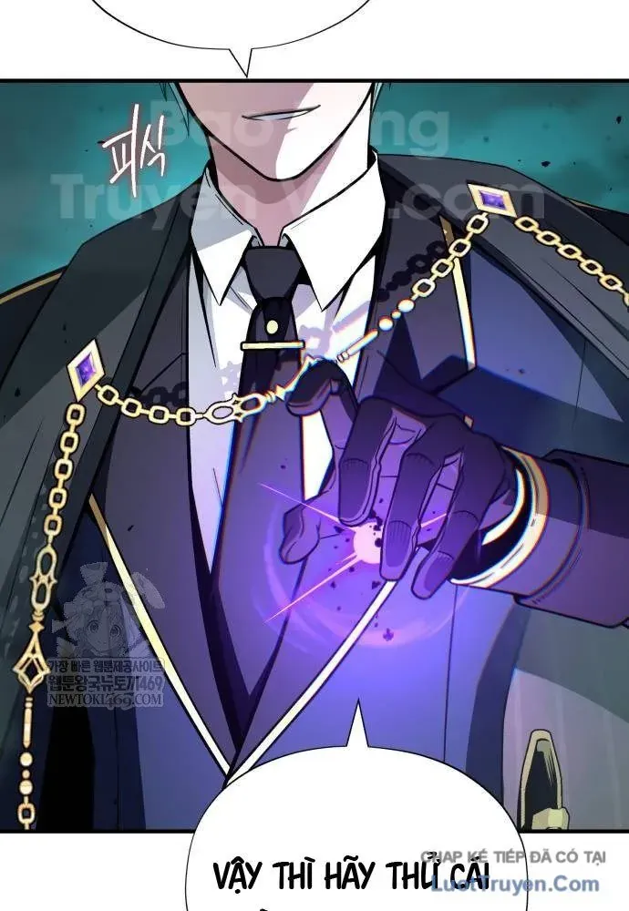 Pháp Sư Hắc Ám Hồi Sinh Sau 66666 Năm Chap 157 - Next Chap 158