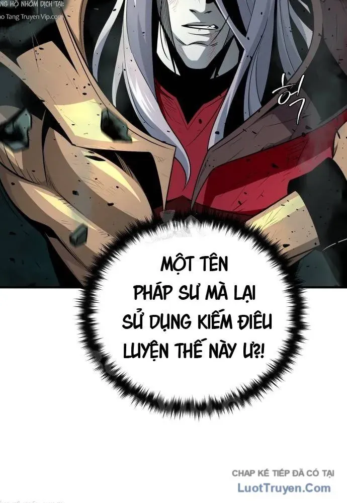 Pháp Sư Hắc Ám Hồi Sinh Sau 66666 Năm Chap 157 - Next Chap 158