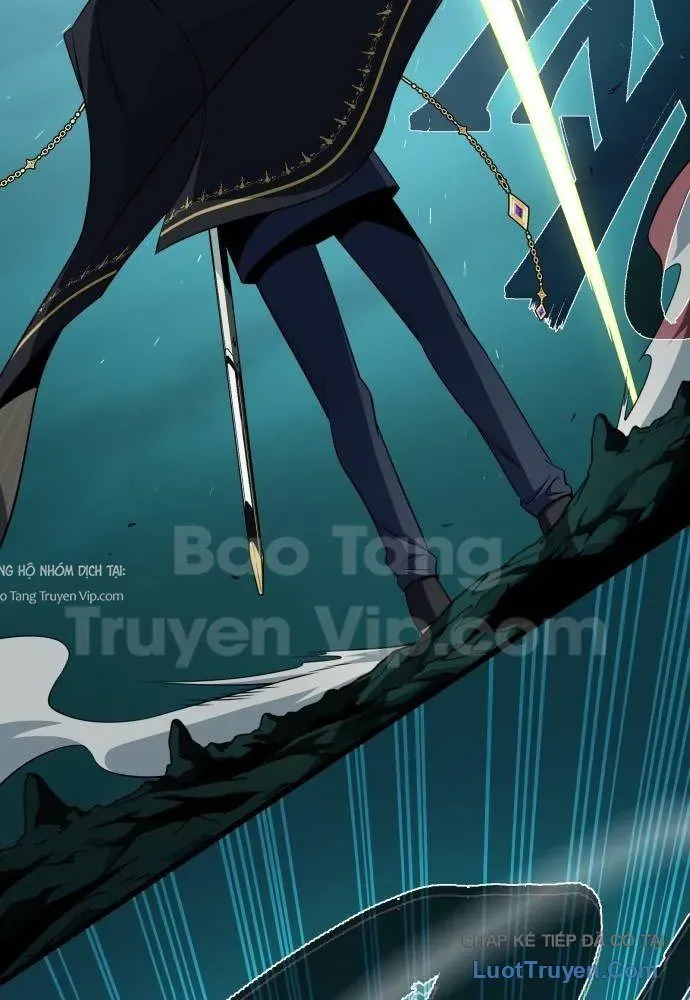 Pháp Sư Hắc Ám Hồi Sinh Sau 66666 Năm Chap 157 - Next Chap 158