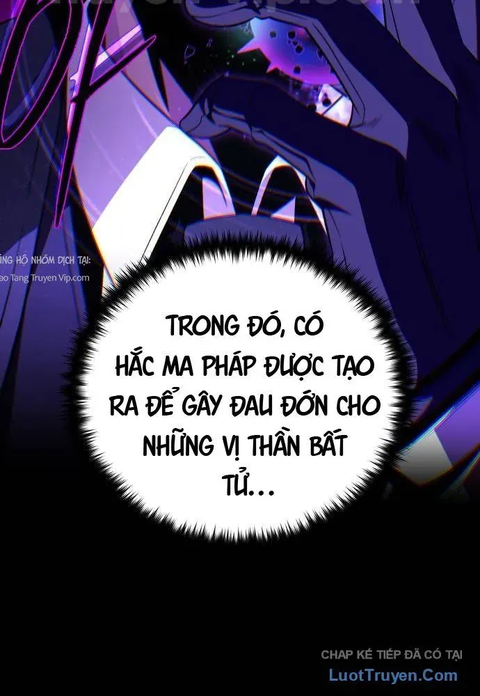 Pháp Sư Hắc Ám Hồi Sinh Sau 66666 Năm Chap 157 - Next Chap 158