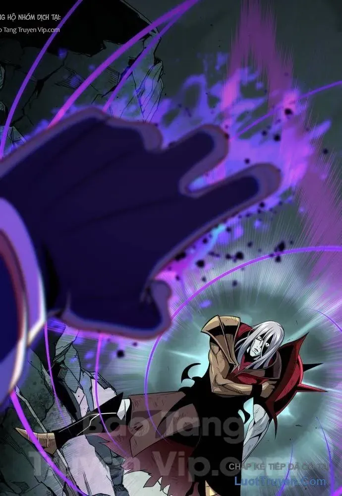 Pháp Sư Hắc Ám Hồi Sinh Sau 66666 Năm Chap 157 - Next Chap 158