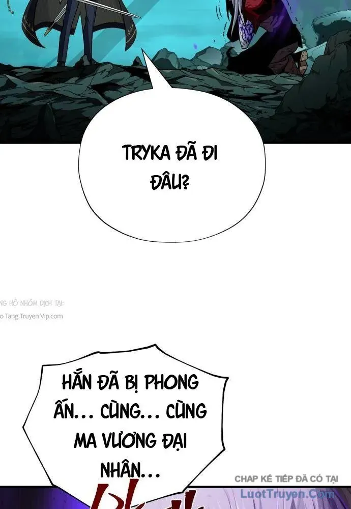 Pháp Sư Hắc Ám Hồi Sinh Sau 66666 Năm Chap 157 - Next Chap 158