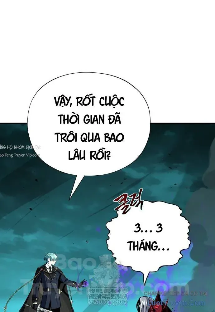 Pháp Sư Hắc Ám Hồi Sinh Sau 66666 Năm Chap 157 - Next Chap 158