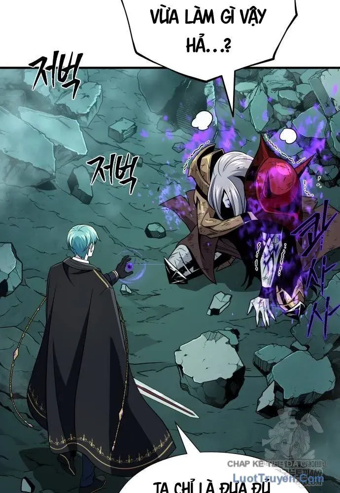 Pháp Sư Hắc Ám Hồi Sinh Sau 66666 Năm Chap 157 - Next Chap 158