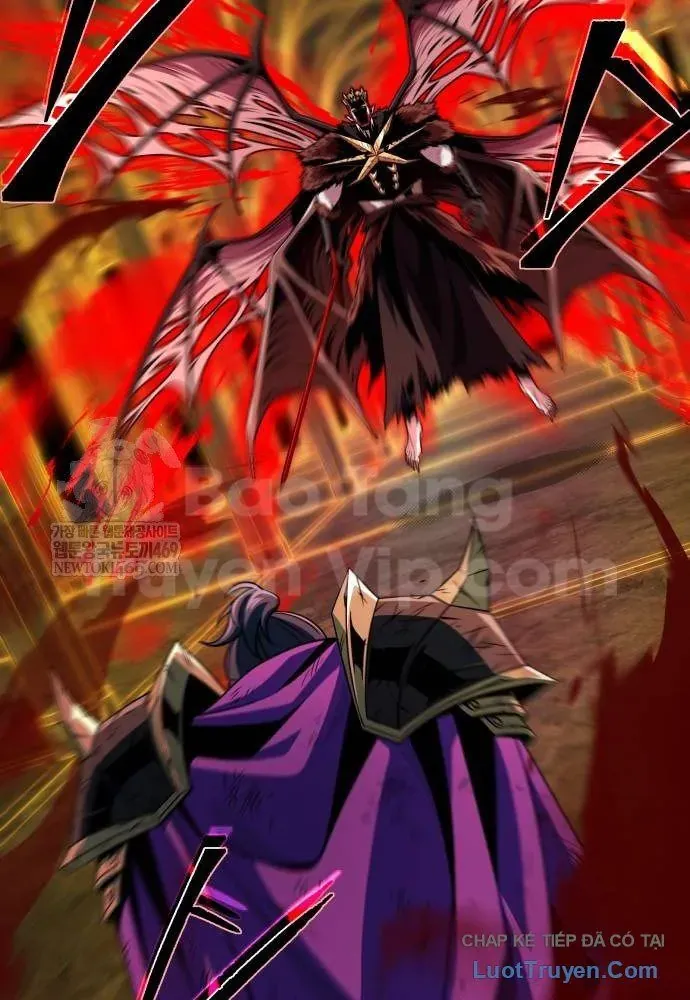 Pháp Sư Hắc Ám Hồi Sinh Sau 66666 Năm Chap 157 - Next Chap 158