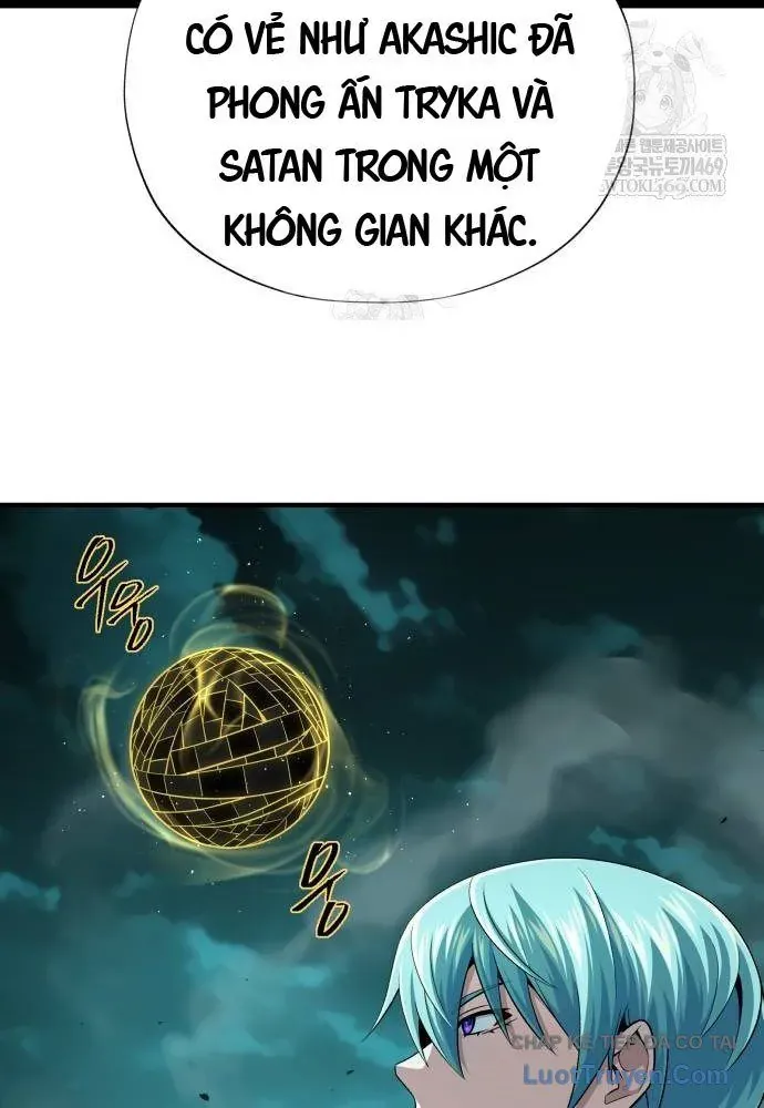 Pháp Sư Hắc Ám Hồi Sinh Sau 66666 Năm Chap 157 - Next Chap 158