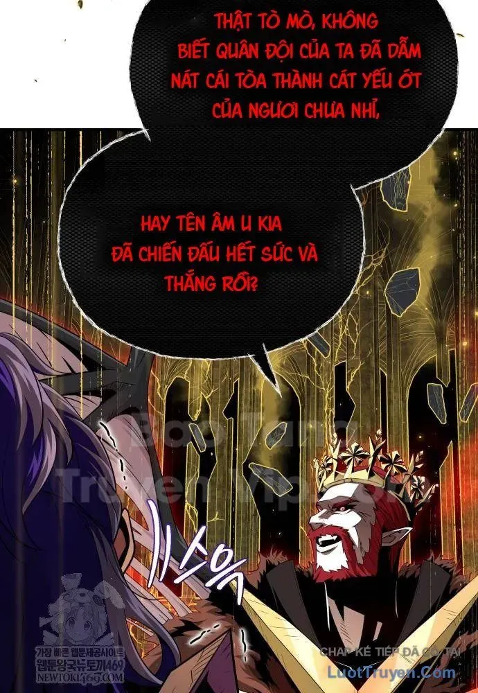 Pháp Sư Hắc Ám Hồi Sinh Sau 66666 Năm Chap 157 - Next Chap 158