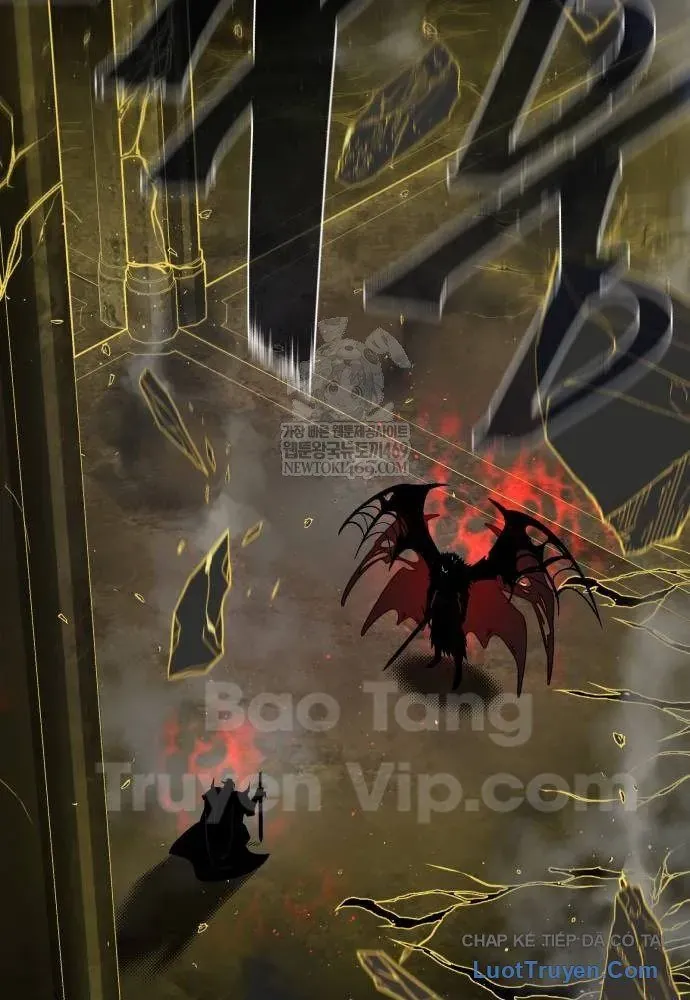 Pháp Sư Hắc Ám Hồi Sinh Sau 66666 Năm Chap 157 - Next Chap 158