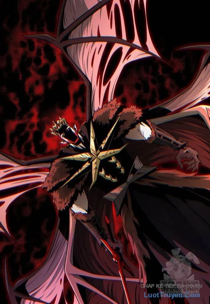 Pháp Sư Hắc Ám Hồi Sinh Sau 66666 Năm Chap 157 - Next Chap 158