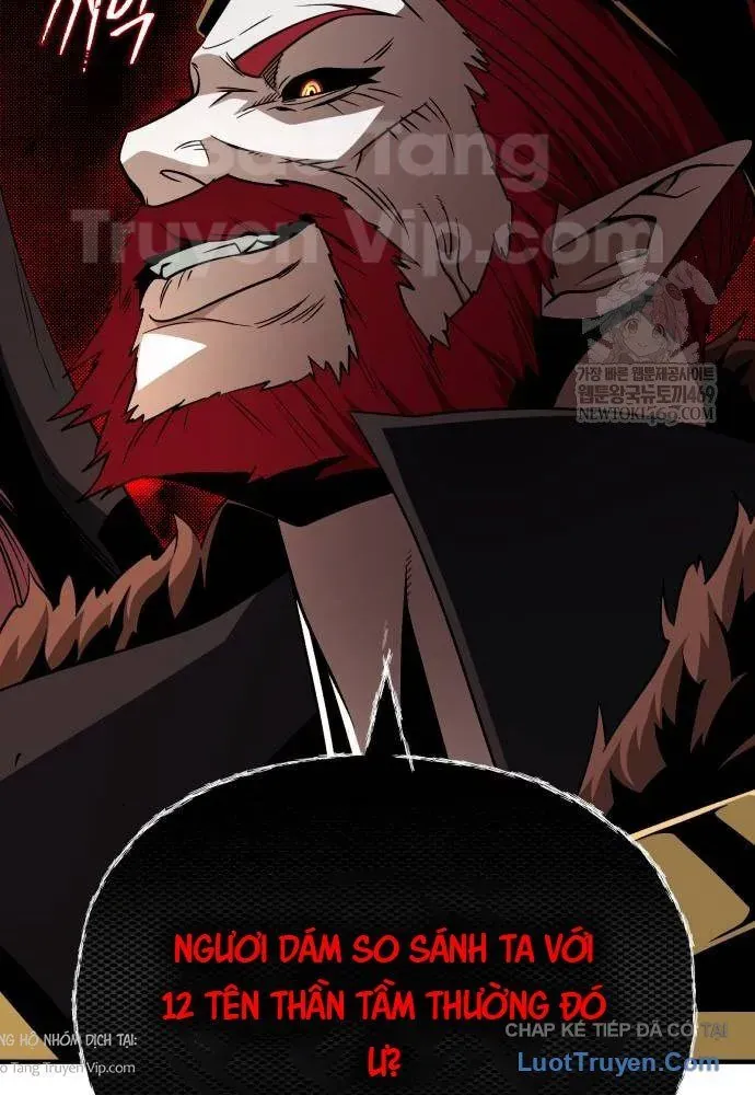 Pháp Sư Hắc Ám Hồi Sinh Sau 66666 Năm Chap 157 - Next Chap 158