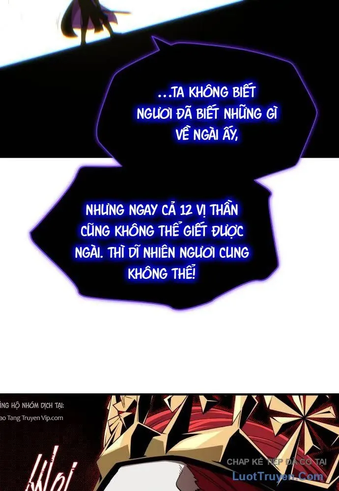 Pháp Sư Hắc Ám Hồi Sinh Sau 66666 Năm Chap 157 - Next Chap 158