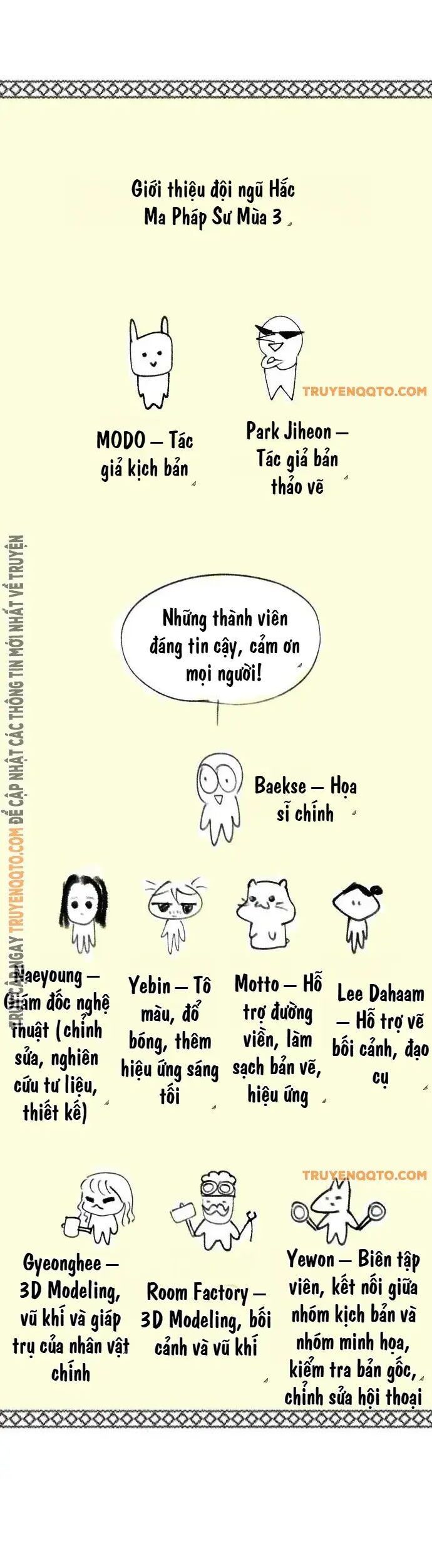 Pháp Sư Hắc Ám Hồi Sinh Sau 66666 Năm Chap 153.2 - Next Chap 154.2