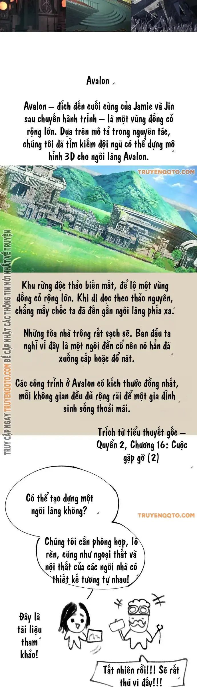 Pháp Sư Hắc Ám Hồi Sinh Sau 66666 Năm Chap 153.2 - Next Chap 154.2